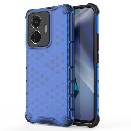 Honeycomb Phone Case, For OnePlus Nord 2T 5G, For OPPO A57 4G Global, For vivo T1 44W, For Honor 70 5G, For Honor 70 Pro 5G, For Samsung Galaxy A12 5G