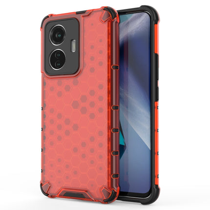 Honeycomb Phone Case, For OnePlus Nord 2T 5G, For OPPO A57 4G Global, For vivo T1 44W, For Honor 70 5G, For Honor 70 Pro 5G, For Samsung Galaxy A12 5G