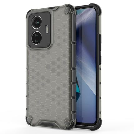 Honeycomb Phone Case, For OnePlus Nord 2T 5G, For OPPO A57 4G Global, For vivo T1 44W, For Honor 70 5G, For Honor 70 Pro 5G, For Samsung Galaxy A12 5G