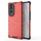 For Honor 70 5G / Red