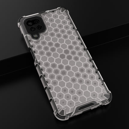 Honeycomb Phone Case, For Samsung Galaxy A12 5G, For Samsung Galaxy M13