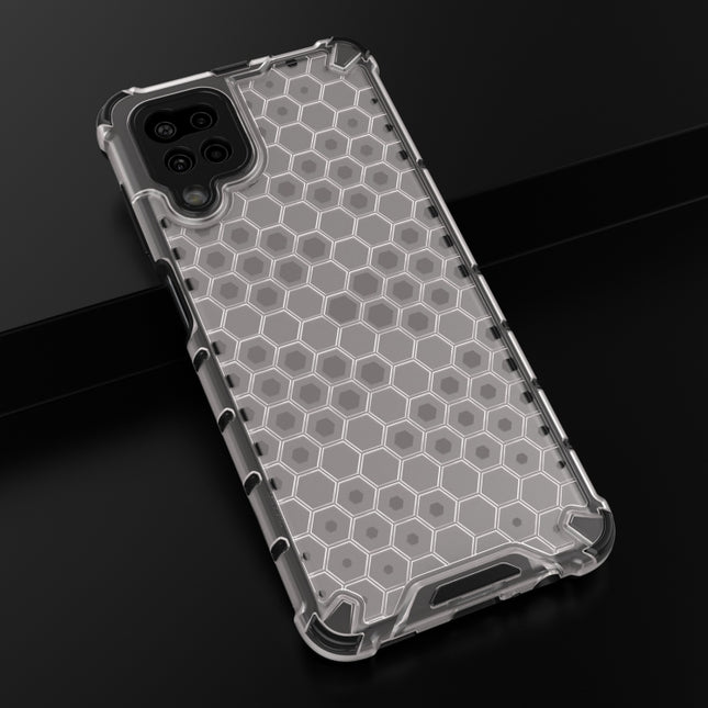 Honeycomb Phone Case, For Samsung Galaxy A12 5G, For Samsung Galaxy M13
