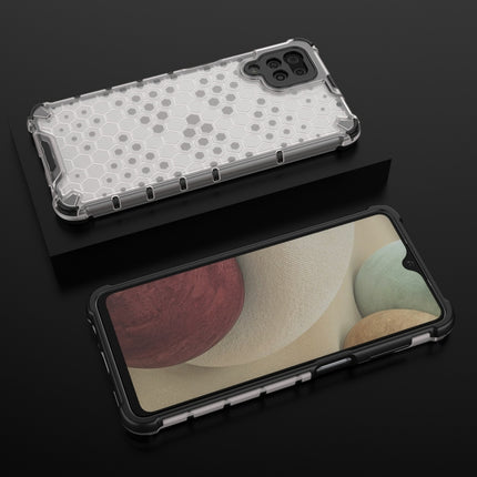 Honeycomb Phone Case, For Samsung Galaxy A12 5G, For Samsung Galaxy M13