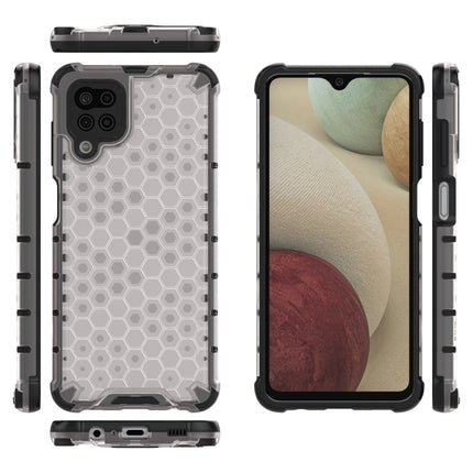 Honeycomb Phone Case, For Samsung Galaxy A12 5G, For Samsung Galaxy M13
