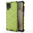 For Samsung Galaxy A12 5G / Green