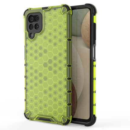 Honeycomb Phone Case, For Samsung Galaxy A12 5G, For Samsung Galaxy M13