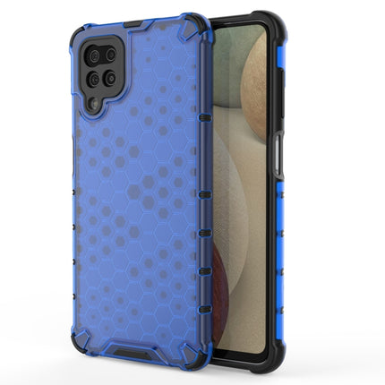 Honeycomb Phone Case, For Samsung Galaxy A12 5G, For Samsung Galaxy M13