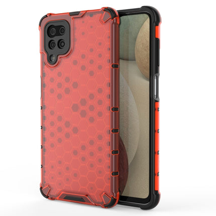 Honeycomb Phone Case, For Samsung Galaxy A12 5G, For Samsung Galaxy M13