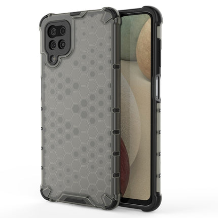 Honeycomb Phone Case, For Samsung Galaxy A12 5G, For Samsung Galaxy M13