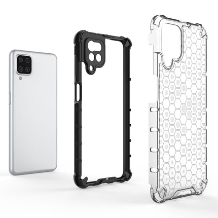 Honeycomb Phone Case, For Samsung Galaxy A12 5G, For Samsung Galaxy M13