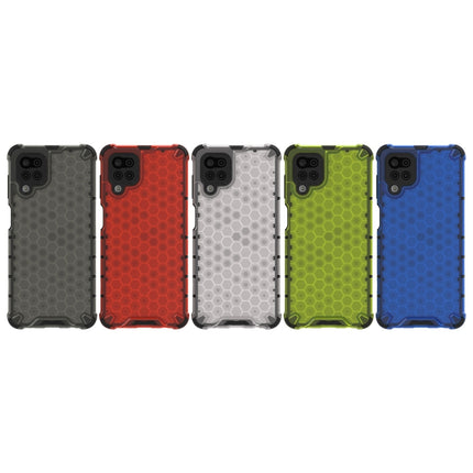 Honeycomb Phone Case, For Samsung Galaxy A12 5G, For Samsung Galaxy M13