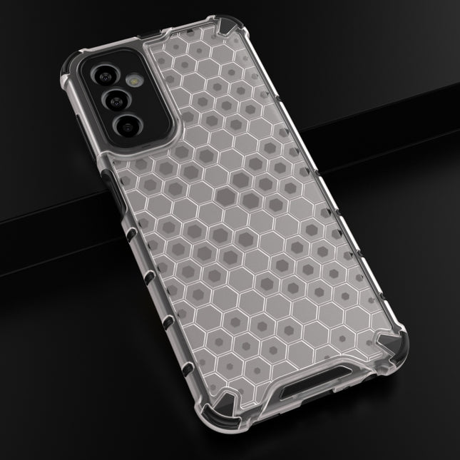 Honeycomb Phone Case, For Samsung Galaxy M13