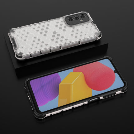 Honeycomb Phone Case, For Samsung Galaxy M13
