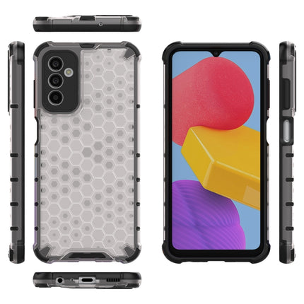 Honeycomb Phone Case, For Samsung Galaxy M13