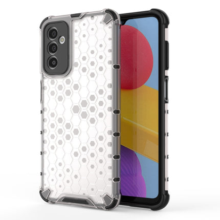Honeycomb Phone Case, For Samsung Galaxy M13