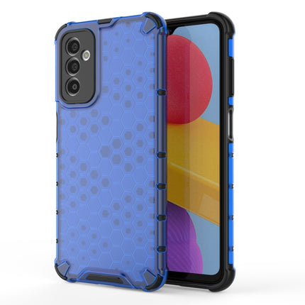 Honeycomb Phone Case, For Samsung Galaxy M13