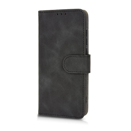 Skin Feel Magnetic Flip Leather Phone Case, For Alcatel 1B 2022, For Motorola Moto G52 JP Version, For UMIDIGI A13 / A13 Pro / A13S, For ZTE Blade A52