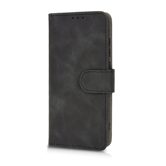 Skin Feel Magnetic Flip Leather Phone Case, For Alcatel 1B 2022, For Motorola Moto G52 JP Version, For UMIDIGI A13 / A13 Pro / A13S, For ZTE Blade A52