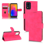 For Alcatel 1B 2022 / Rose Red