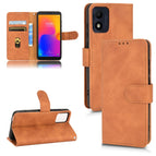 For Alcatel 1B 2022 / Brown