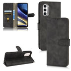 For Motorola Moto G52 JP Version / Black