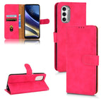 For Motorola Moto G52 JP Version / Rose Red