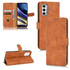 For Motorola Moto G52 JP Version / Brown