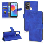 For ZTE Blade A52 / Blue