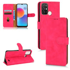 For ZTE Blade A52 / Rose Red