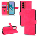 For ZTE Blade A72 4G / V40 Vita / Rose Red