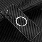 For Samsung Galaxy S22 Plus 5G / Black