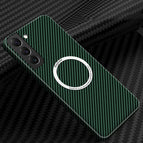 For Samsung Galaxy S22 Plus 5G / Green