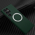 For Samsung Galaxy S22 Ultra 5G / Green
