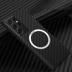 For Samsung Galaxy S21 Ultra 5G / Black