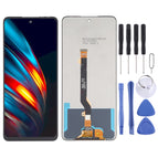 For Infinix Note 11s X698