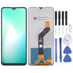 For Infinix Hot 11 Play