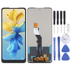 For Infinix Hot 11 2022 X675
