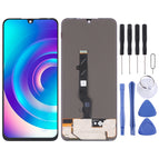 For Infinix Note 12 G96 X670