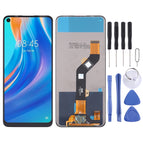 For Tecno Camon 18i CG6