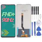 For Tecno Spark 8 Pro KG8