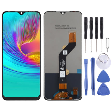TFT LCD Screen For Tecno  Spark Go 2022 KG5 KG5h KG5k KG5j with Digitizer Full Assembly, For Infinix Zero X Neo, For Infinix Zero X / Zero X Pro, For Infinix Note 11 X663, X663B, For Infinix Note 11s X698, For Infinix Note 11i, For Infinix Hot 11 Play ...