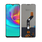For Tecno Spark Go 2022