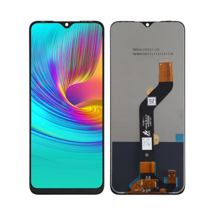 For Infinix Hot 12 / Hot 12 Play X6817 / Note 12i / Hot 12 Play NFC X6816D TFT LCD Screen with Digitizer Full Assembly, For Infinix Zero X Neo, For Infinix Zero X / Zero X Pro, For Infinix Note 11 X663, X663B, For Infinix Note 11s X698                 ...