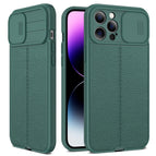 For iPhone 14 Pro / Dark Green