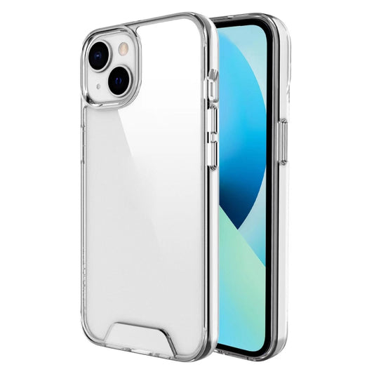 Transparent Acrylic TPU Phone Case, For iPhone 14, For iPhone 14 Plus, For iPhone 14 Pro, For iPhone 14 Pro Max