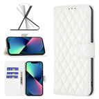 For iPhone 14 Max / White