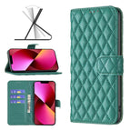 For iPhone 13 / Green
