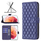 For Samsung Galaxy S21 5G / Blue