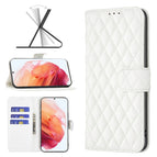 For Samsung Galaxy S21 5G / White
