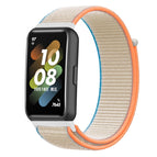 For Huawei Band 7 / Milk White